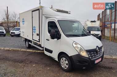 Грузовой фургон Renault Master 2017 в Ровно