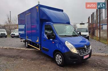 Грузовой фургон Renault Master 2018 в Ровно