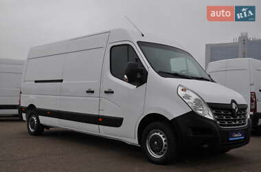 Вантажний фургон Renault Master 2018 в Києві