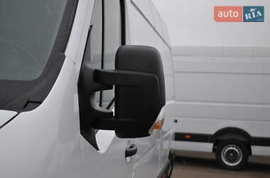 Вантажний фургон Renault Master 2018 в Києві