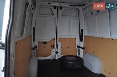 Вантажний фургон Renault Master 2018 в Києві