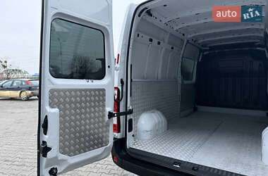 Вантажний фургон Renault Master 2019 в Луцьку