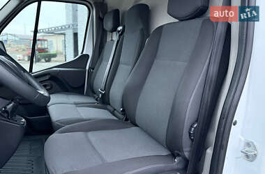 Вантажний фургон Renault Master 2019 в Луцьку