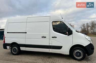 Грузовой фургон Renault Master 2019 в Киеве