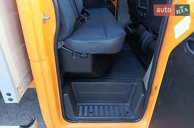 Грузовой фургон Renault Master 2014 в Киеве