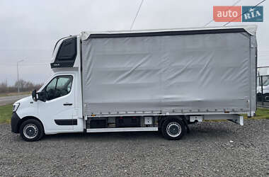 Тентований Renault Master 2023 в Ковелі