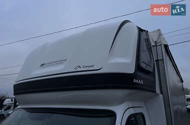 Тентований Renault Master 2023 в Ковелі