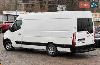 Вантажний фургон Renault Master 2010 в Києві