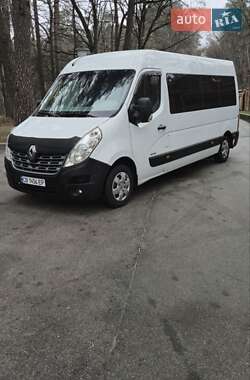 Інші вантажівки Renault Master 2015 в Чернігові