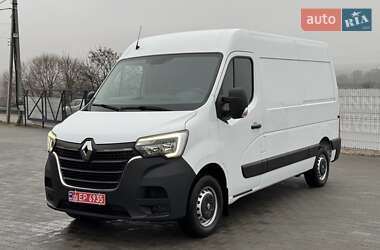 Грузовой фургон Renault Master 2020 в Ирпене