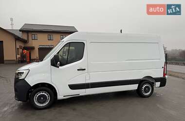 Грузовой фургон Renault Master 2020 в Ирпене