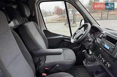 Грузовой фургон Renault Master 2020 в Ирпене