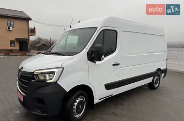 Грузовой фургон Renault Master 2020 в Ирпене