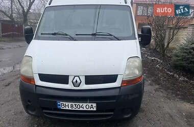 Вантажний фургон Renault Master 2005 в Вінниці