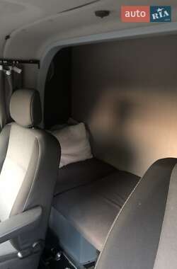 Тентований Renault Master 2018 в 