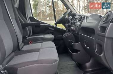 Тентований Renault Master 2019 в Ковелі