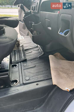 Автовоз Renault Master 2018 в 