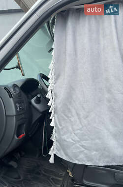 Автовоз Renault Master 2018 в 