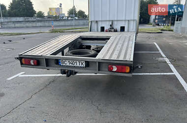 Автовоз Renault Master 2018 в 