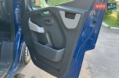 Автовоз Renault Master 2018 в Ємільчиному