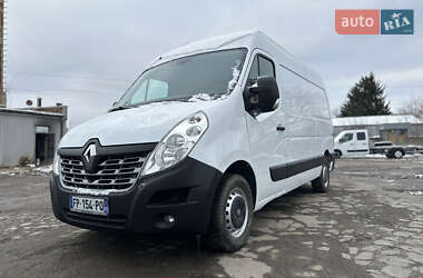 Вантажний фургон Renault Master 2019 в Луцьку