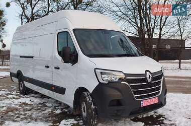 Інші вантажівки Renault Master 2022 в Бродах