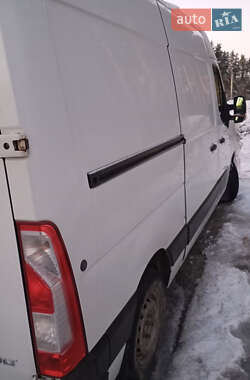 Другие автобусы Renault Master 2011 в Полонном