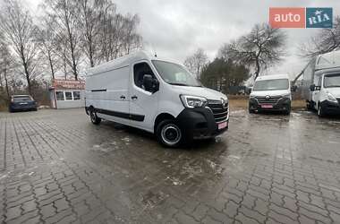 Вантажний фургон Renault Master 2020 в Ковелі