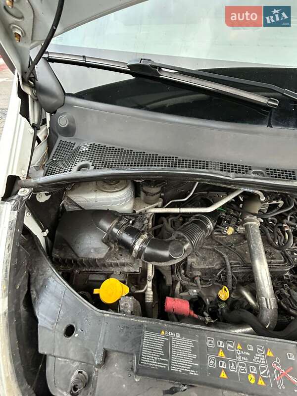 Микроавтобус Renault Master 2019 в Тернополе