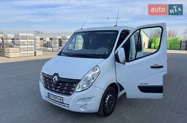 Автовоз Renault Master 2015 в Владимире фото 3 Автовоз Renault Master 2015 в Владимире