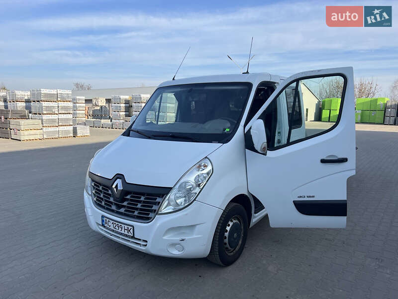 Автовоз Renault Master 2015 в Владимире фото 3 Автовоз Renault Master 2015 в Владимире