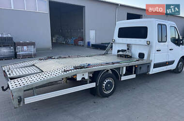 Автовоз Renault Master 2015 в Владимире фото 4 Автовоз Renault Master 2015 в Владимире
