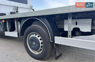 Автовоз Renault Master 2015 в Владимире фото 6 Автовоз Renault Master 2015 в Владимире