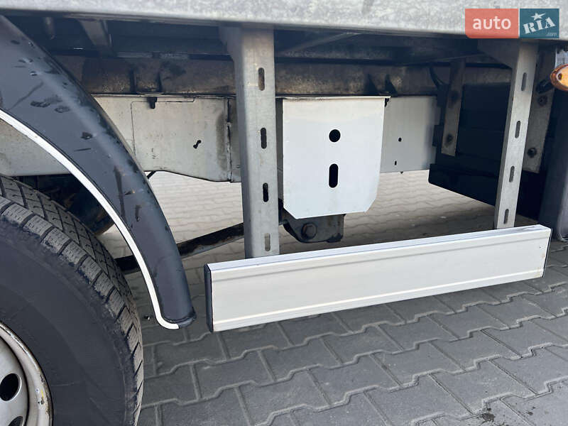 Автовоз Renault Master 2015 в Володимирі