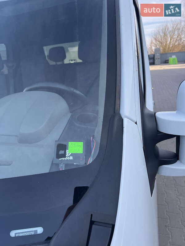 Автовоз Renault Master 2015 в Владимире фото 7 Автовоз Renault Master 2015 в Владимире
