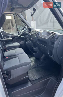 Автовоз Renault Master 2015 в Владимире фото 12 Автовоз Renault Master 2015 в Владимире