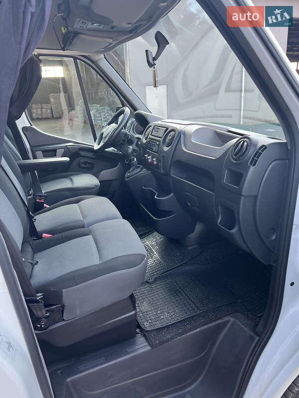 Автовоз Renault Master 2015 в Владимире фото 12 Автовоз Renault Master 2015 в Владимире