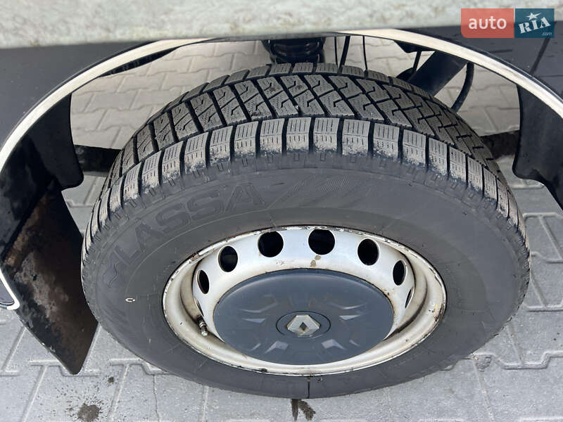 Автовоз Renault Master 2015 в Владимире фото 13 Автовоз Renault Master 2015 в Владимире