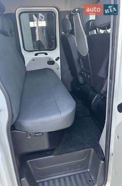 Автовоз Renault Master 2015 в Владимире фото 14 Автовоз Renault Master 2015 в Владимире