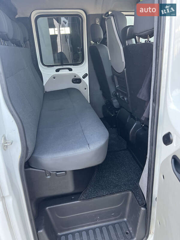 Автовоз Renault Master 2015 в Владимире фото 14 Автовоз Renault Master 2015 в Владимире