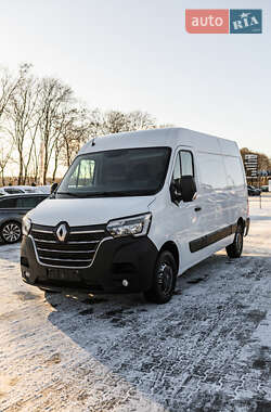 Вантажний фургон Renault Master 2020 в Львові