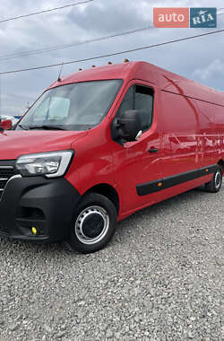 Вантажний фургон Renault Master 2021 в Ковелі