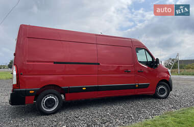 Вантажний фургон Renault Master 2021 в Ковелі