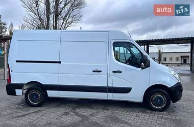 Грузовой фургон Renault Master 2018 в Волочиске