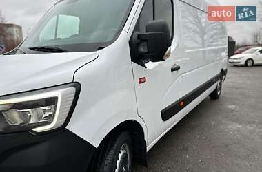 Вантажний фургон Renault Master 2019 в Дубні