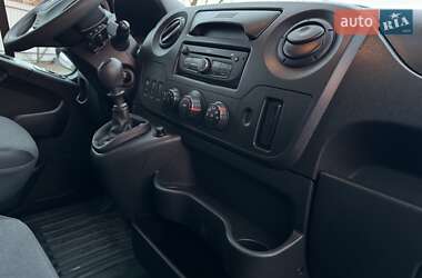 Грузовой фургон Renault Master 2019 в Полтаве