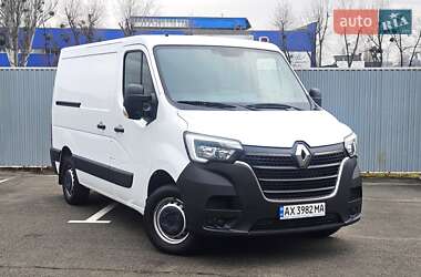 Вантажний фургон Renault Master 2021 в Києві