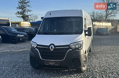 Вантажний фургон Renault Master 2019 в Бродах