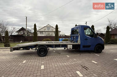 Автовоз Renault Master 2013 в Косові