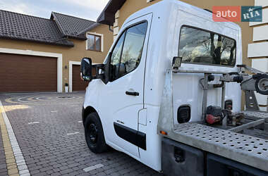 Автовоз Renault Master 2012 в Косові